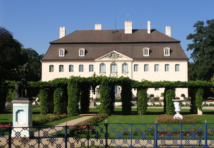 Schloss Branitz (Foto: RPGLS)