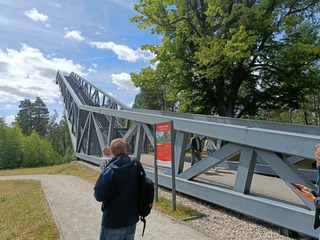 7. RW: Steinitzer Treppe